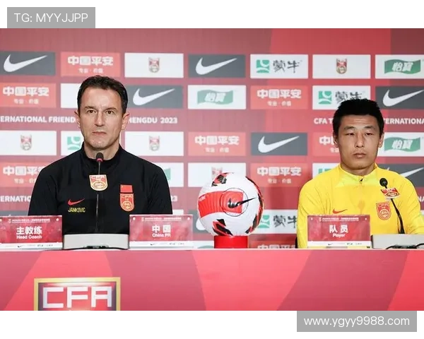 扬科维奇谈国足执教计划享受交流学习全过程